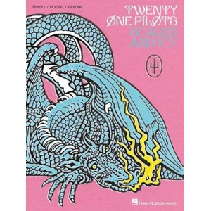 Twenty One Pilots - Scaled and Icy | Twenty One Pilots (ISBN: 9781705146828)