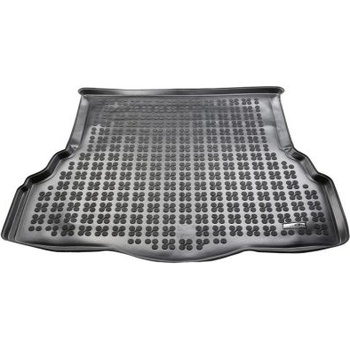 Image 1 of Гумена стелка за багажник за Ford Mondeo V (2015+) Vignale Sedan - Rezaw Plast