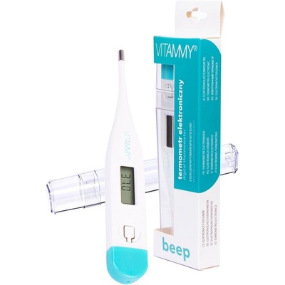 Vitammy Beep