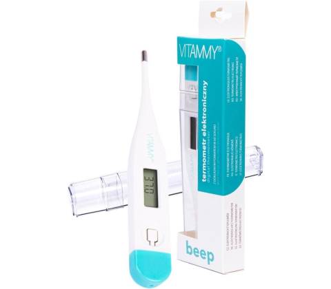 Vitammy Beep