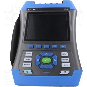 Lumel NP45 100M0