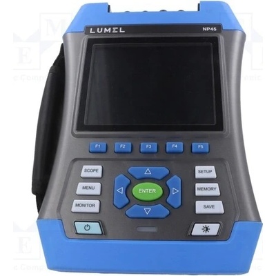 Lumel NP45 100M0
