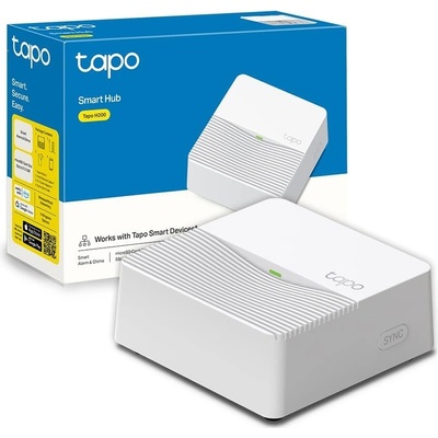 TP-Link Tapo H200 – Zboží Živě