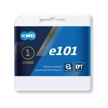 KMC e101 EPT