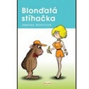 Blonďatá stíhačka - Simona Monyová