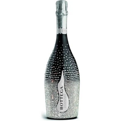 Bottega Prosecco Bottega Stardust DOC Spumante Dry 750 ml