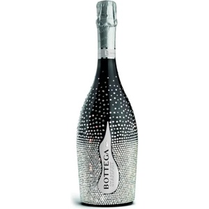 Bottega Prosecco Bottega Stardust DOC Spumante Dry 750 ml