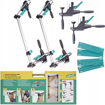 Wolfcraft PRO 3676000