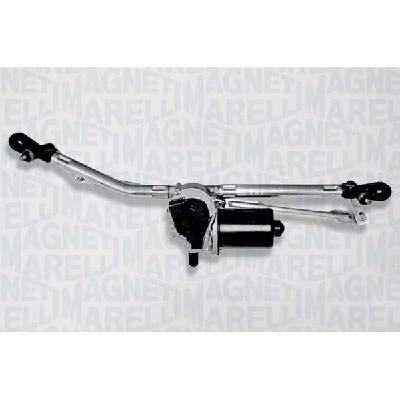 MAGNETI MARELLI Systém čištění skel 064012001010