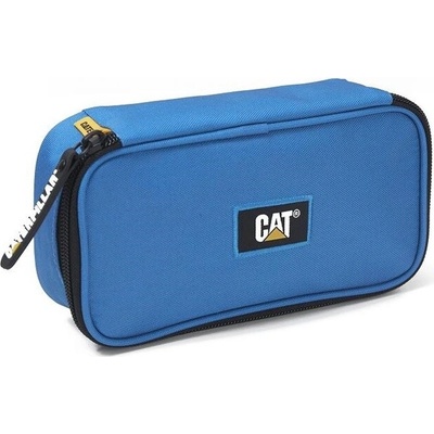 Caterpillar CAT The Project modré