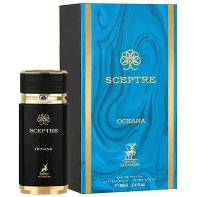 Maison Alhambra Sceptre Oceana parfum pánsky 5 ml vzorka