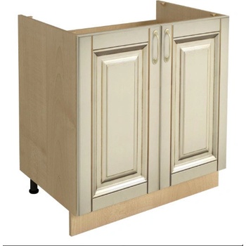 Image 1 of Bogdan Furniture Europe Долен шкаф за мивка Vanilla HM80/87-Е20