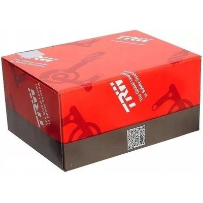 TRW Volant MCL123SC