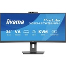 iiyama ProLite XCB3497WQSNPH-B1