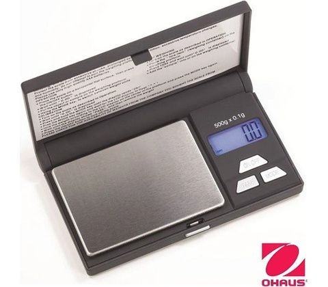 Ohaus YA302