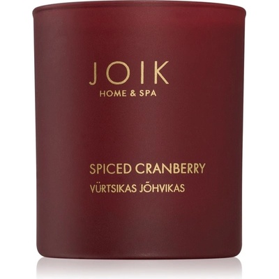 JOIK HOME & SPA Spiced Cranberry 150 g