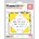 PicassoTiles Конструктор допълнение Picasso Tiles - Големи квадрати, 4 части (PTE09)