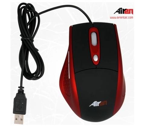 Airen RedMouseR Two