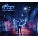 SCRIPT: FREEDOM CHILD CD