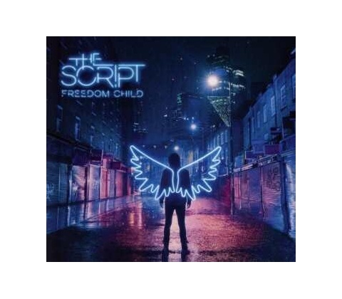 SCRIPT: FREEDOM CHILD CD