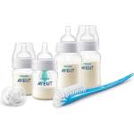 Philips КОМПЛЕКТ ЗА НОВОРОДЕНО natural philips avent - bodycare - 109,00 лв