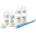 Philips КОМПЛЕКТ ЗА НОВОРОДЕНО natural philips avent