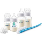 Philips КОМПЛЕКТ ЗА НОВОРОДЕНО natural philips avent - bodycare - 109,00 лв