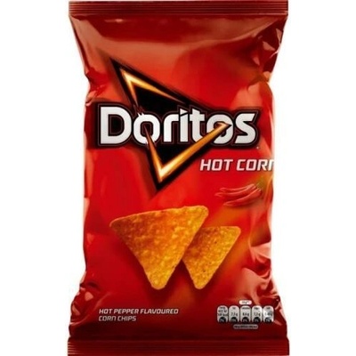 Doritos hot corn 90 g