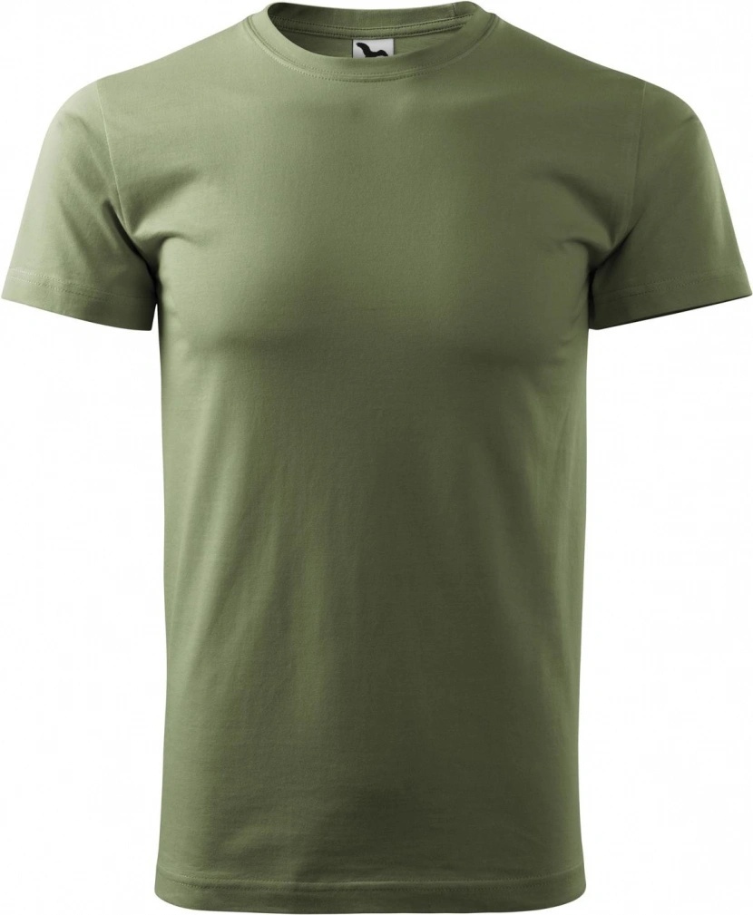 Malfini basic 129 khaki