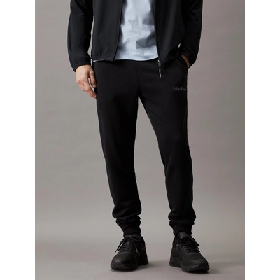 Calvin Klein PW Knit Pant black beauty