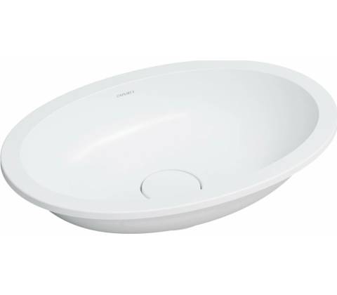 Omnires Shell M+ SHELL480UPBM