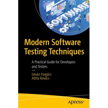 Modern Software Testing Techniques