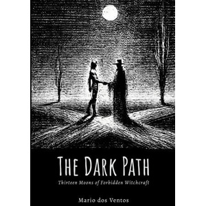 The Dark Path | Mario dos Ventos (ISBN: 9781300046448)