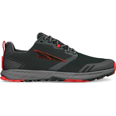 Altra Мъжки маратонки Altra Superior 7 Trail running shoes - Black / Grey - размер 41 (EU) (023-2006-0113)