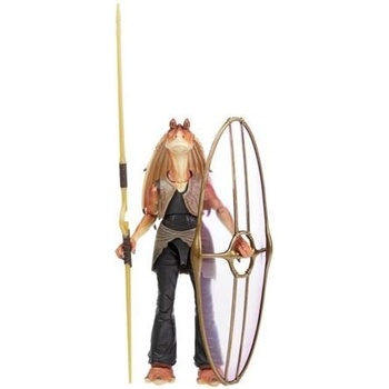 Hasbro Star Wars The Black Series Jar Jar Binks