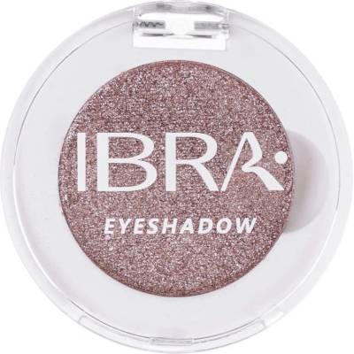 Ibra Basic Choice oční stíny Brown Sugar 1,3 g