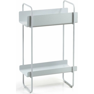 Zone Denmark A-Console kuchyňský regál 48.6x24.2x77.7 cm šedá 26992