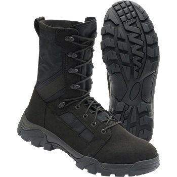 Brandit Тактически ботуши Brandit 9-редни, черни (9048-2)