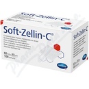 Obväzové materiály Soft-Zellin Tampon impreg. s alkoholem/100 ks