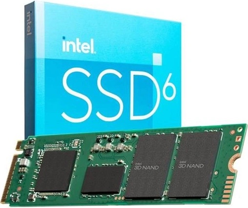 Intel 670p 512GB, SSDPEKNU512GZX1 - Heureka.cz