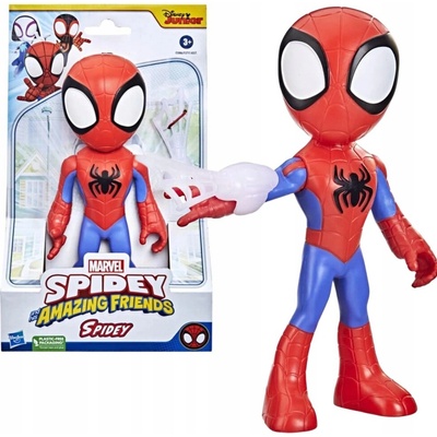 Hasbro Marvel Spidey Spiderman 23 cm