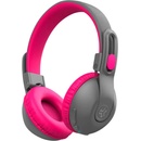 JLab Audio JBuddies Studio 2 Kids Wireless (IEUHBKSTU2RGRYPNK122)