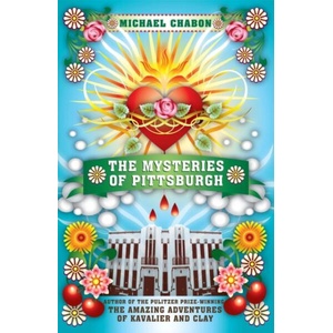 Mysteries of Pittsburgh | Michael Chabon (ISBN: 9780340936269)