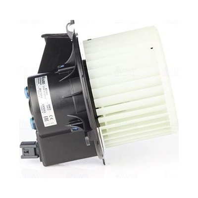 vnitřní ventilátor NISSENS 87483