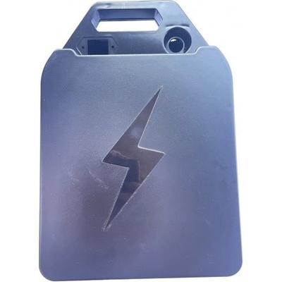 Plastový obal baterie X-scooters XR05