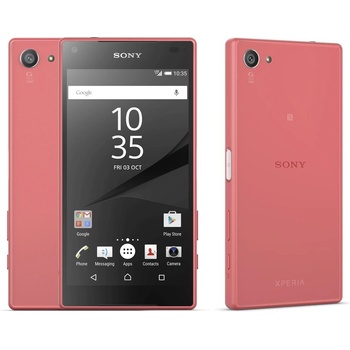 Sony Xperia Z5 Compact Black