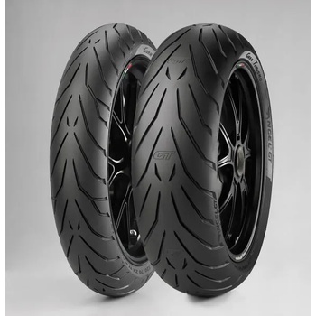 Image 1 of Pirelli ANGEL GT 170/60 ZR17 72W
