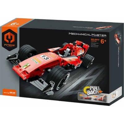 iM.Master Mechanical Master - Formule na zpětné natažení -150 ks