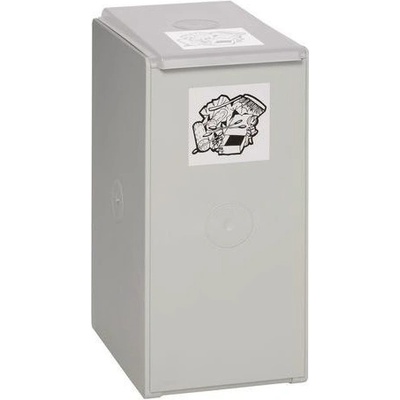VAR Kontejner na tříděný odpad , 1 x 60 l