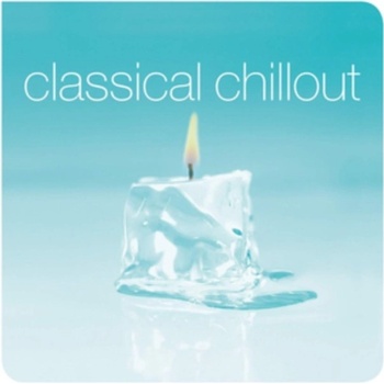 V/A - CLASSICAL CHILLOUT LP